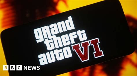 Grand Theft Auto VI footage leaked after hack, developer。